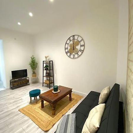 Appartement Cosy Proche Centre Ville Montpellier Dış mekan fotoğraf