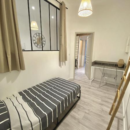 Appartement Cosy Proche Centre Ville Montpellier Dış mekan fotoğraf