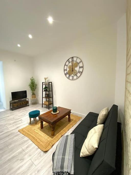 Appartement Cosy Proche Centre Ville Montpellier Dış mekan fotoğraf