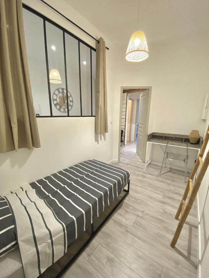 Appartement Cosy Proche Centre Ville Montpellier Dış mekan fotoğraf
