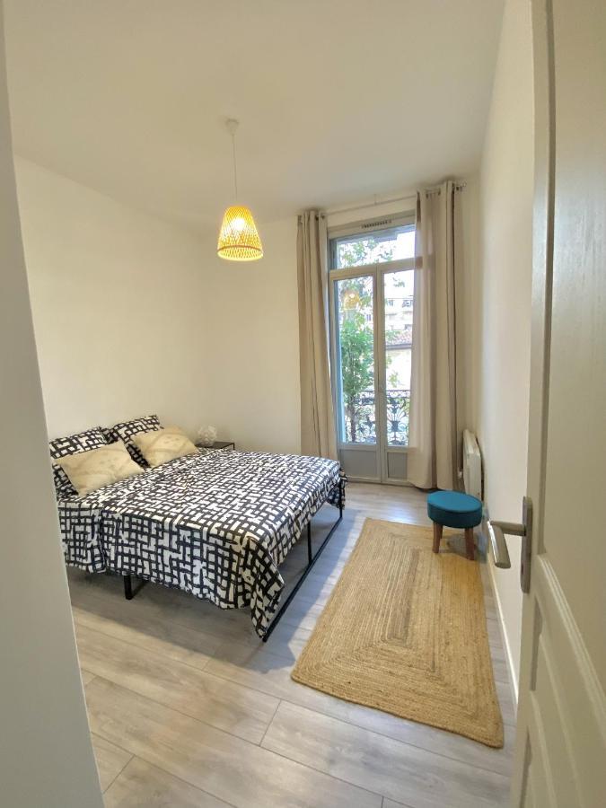 Appartement Cosy Proche Centre Ville Montpellier Dış mekan fotoğraf