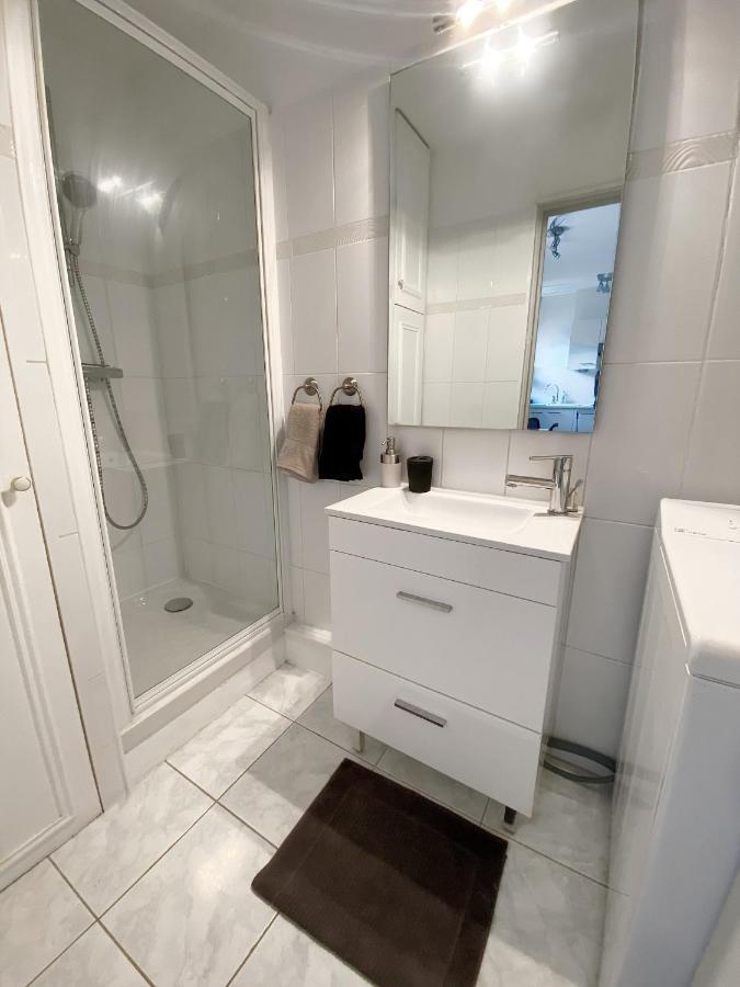 Appartement Cosy Proche Centre Ville Montpellier Dış mekan fotoğraf